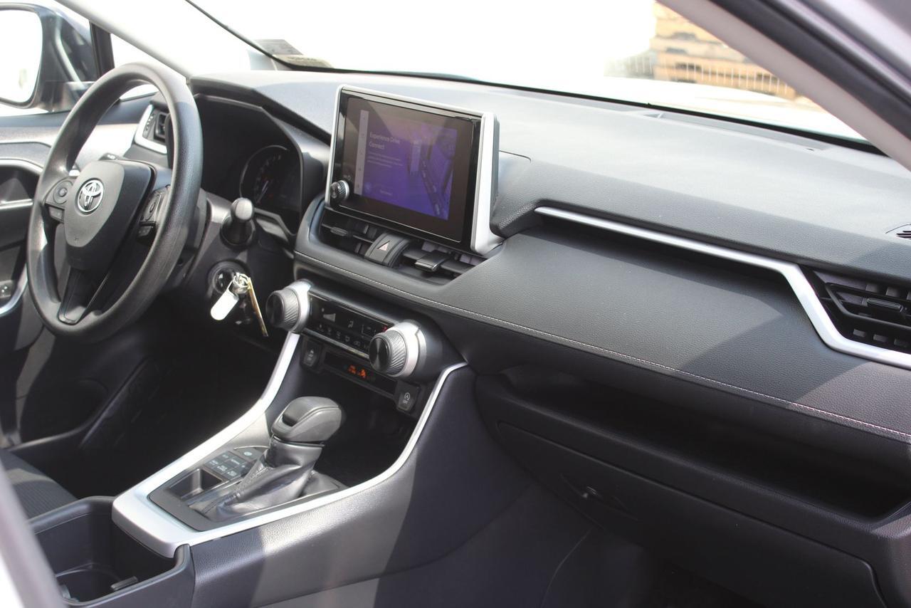 2025 Toyota RAV4 LE Stafford VA