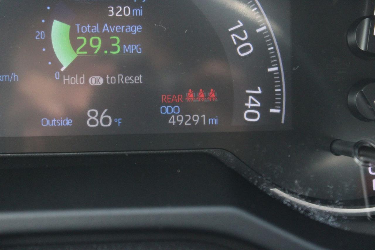 2025 Toyota RAV4 LE Stafford VA