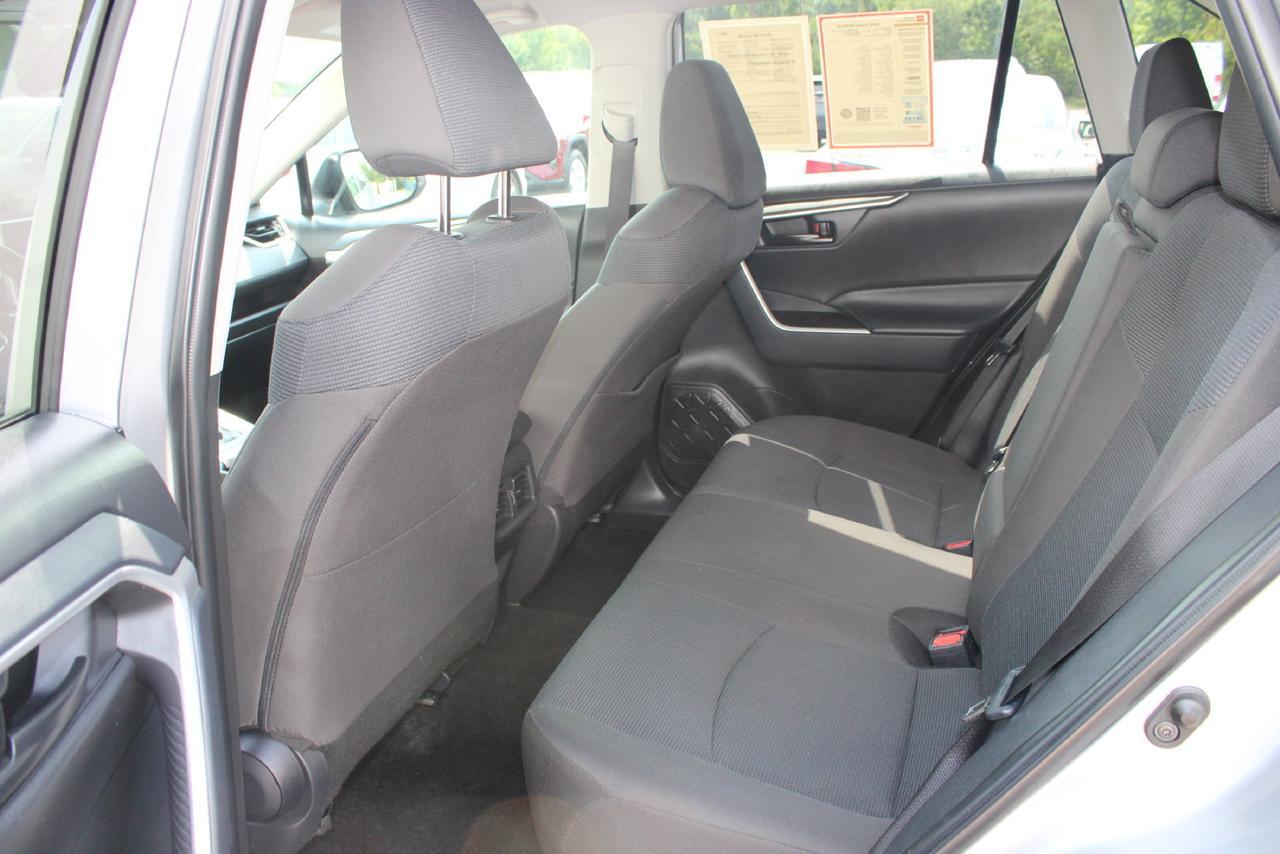 2025 Toyota RAV4 LE Stafford VA
