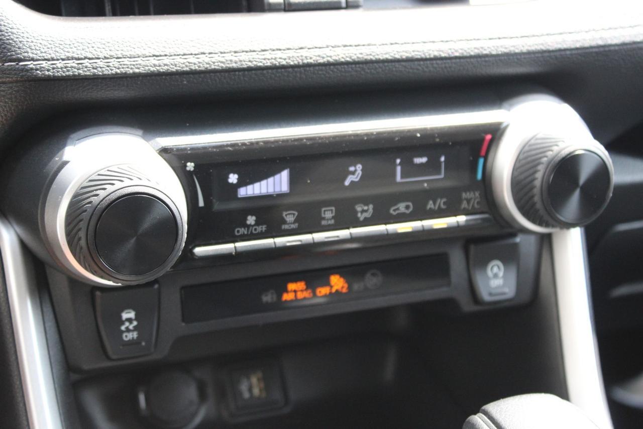2025 Toyota RAV4 LE Stafford VA