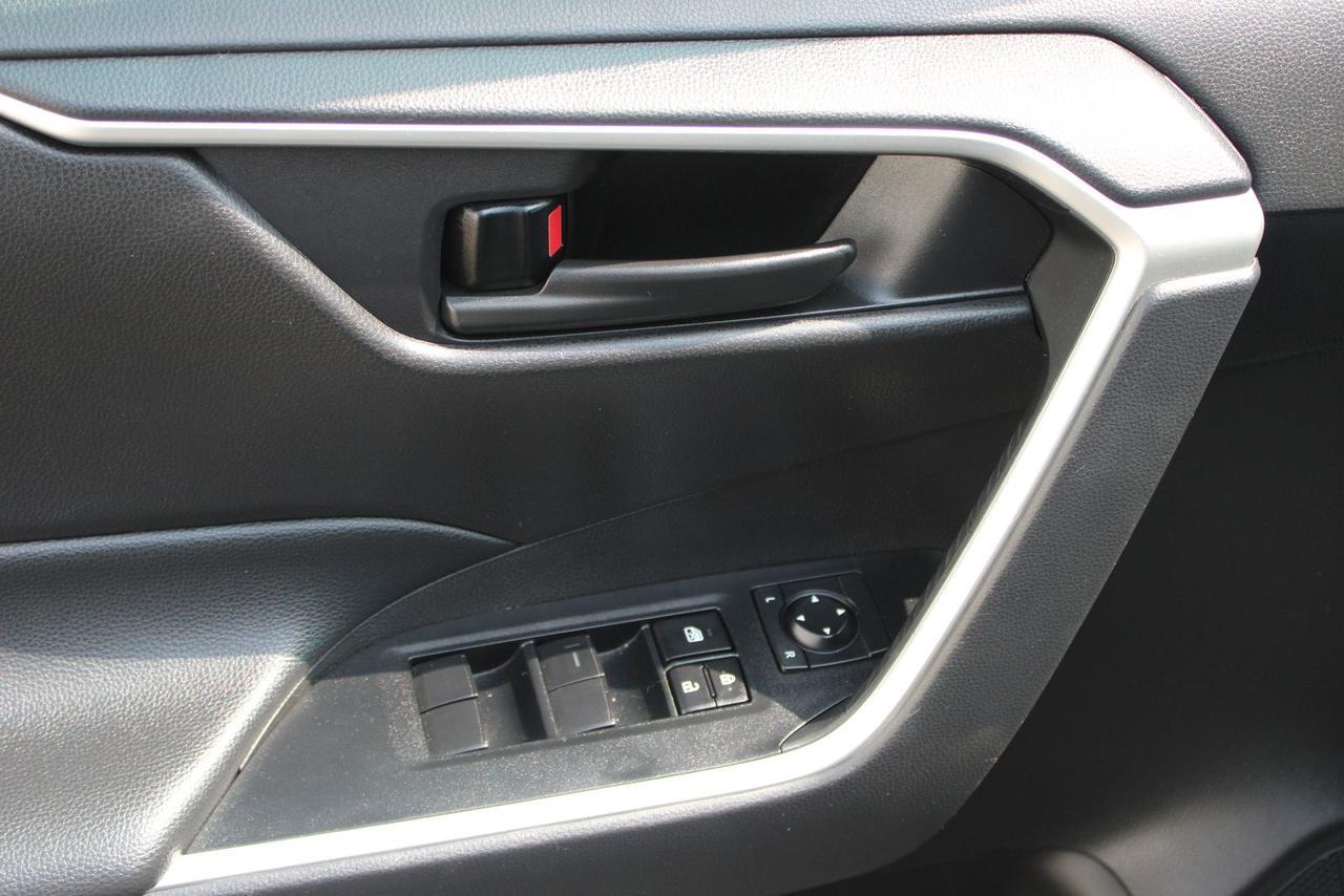 2025 Toyota RAV4 LE Stafford VA