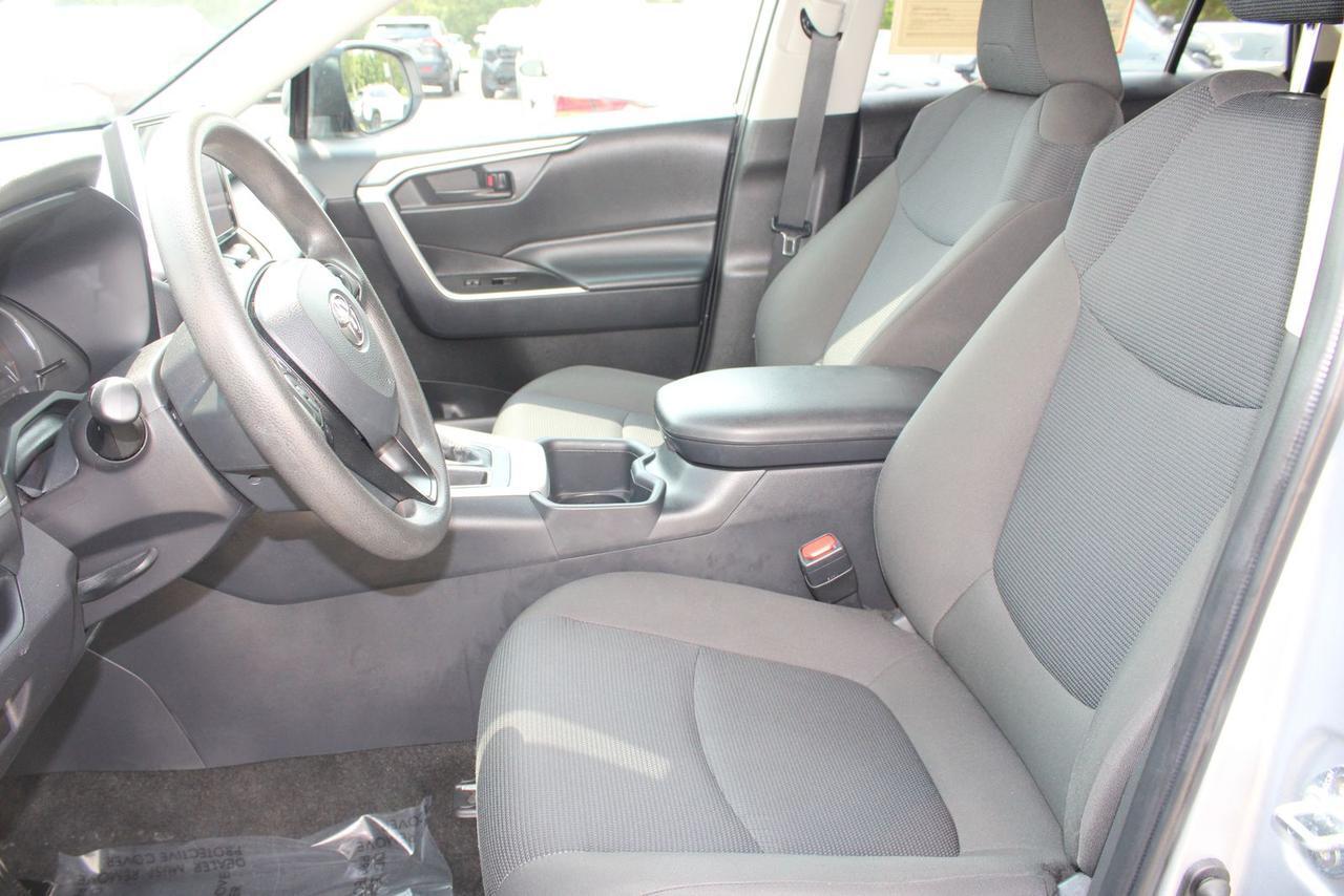 2025 Toyota RAV4 LE Stafford VA