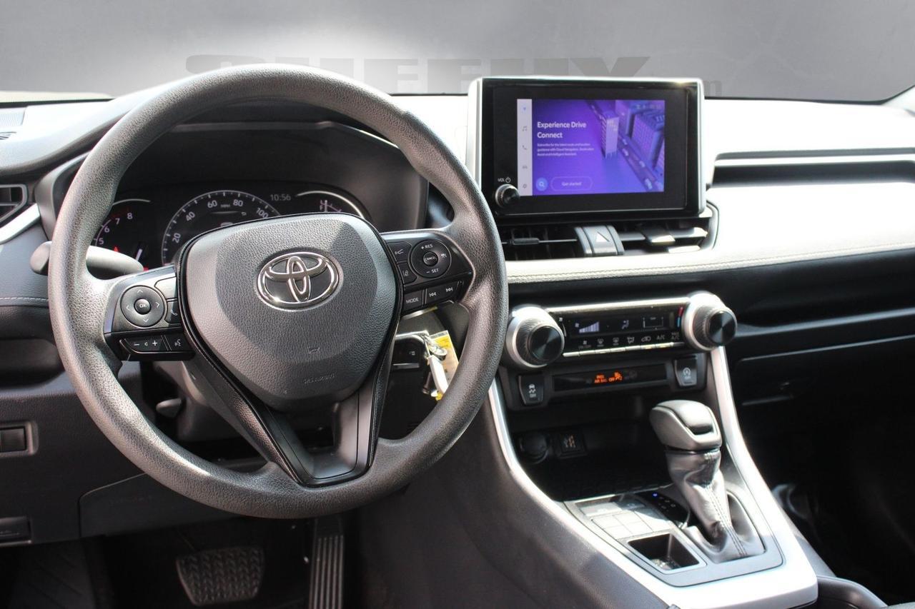 2025 Toyota RAV4 LE Stafford VA