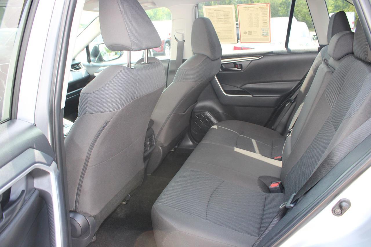 2025 Toyota RAV4 LE Stafford VA
