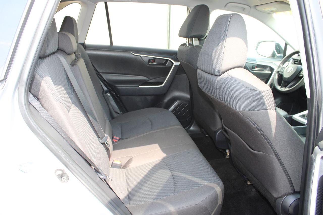 2025 Toyota RAV4 LE Stafford VA
