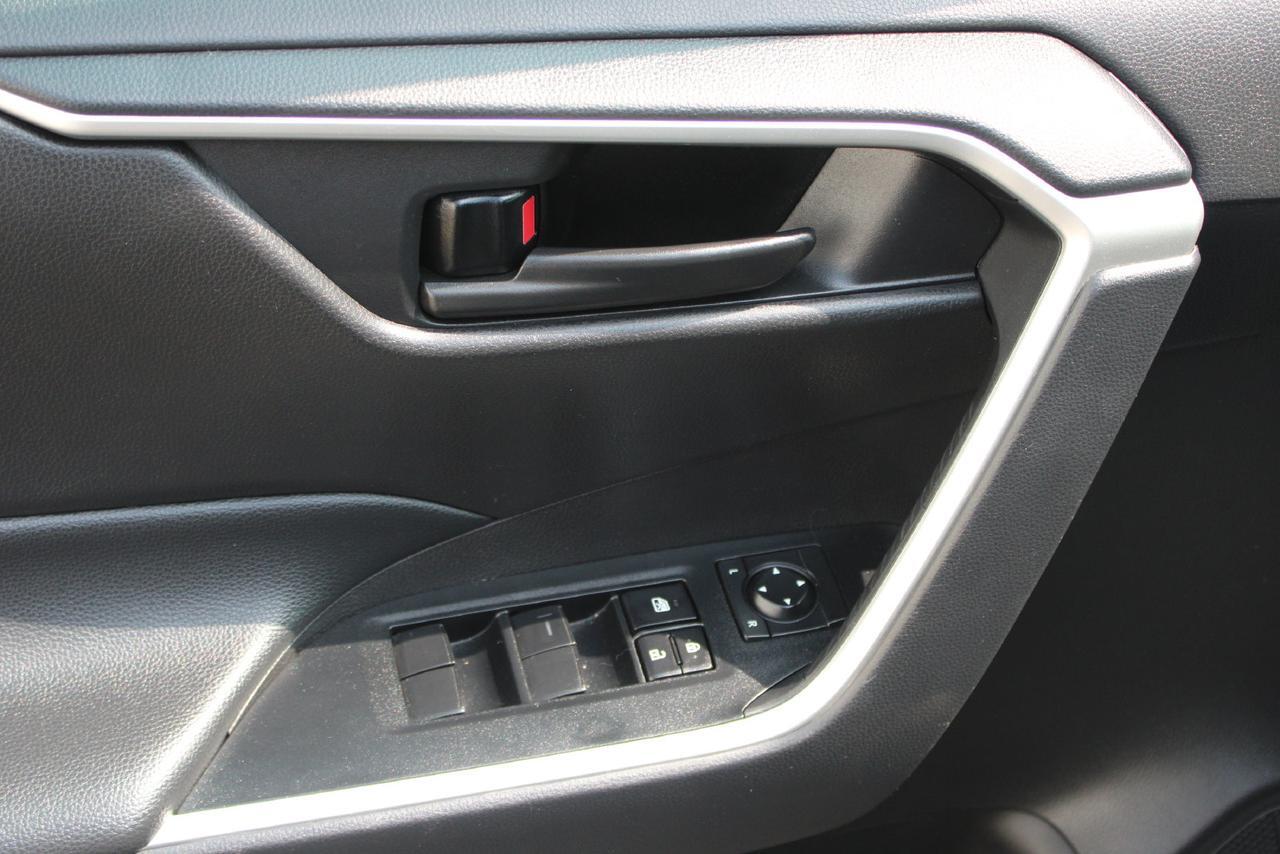 2025 Toyota RAV4 LE Stafford VA