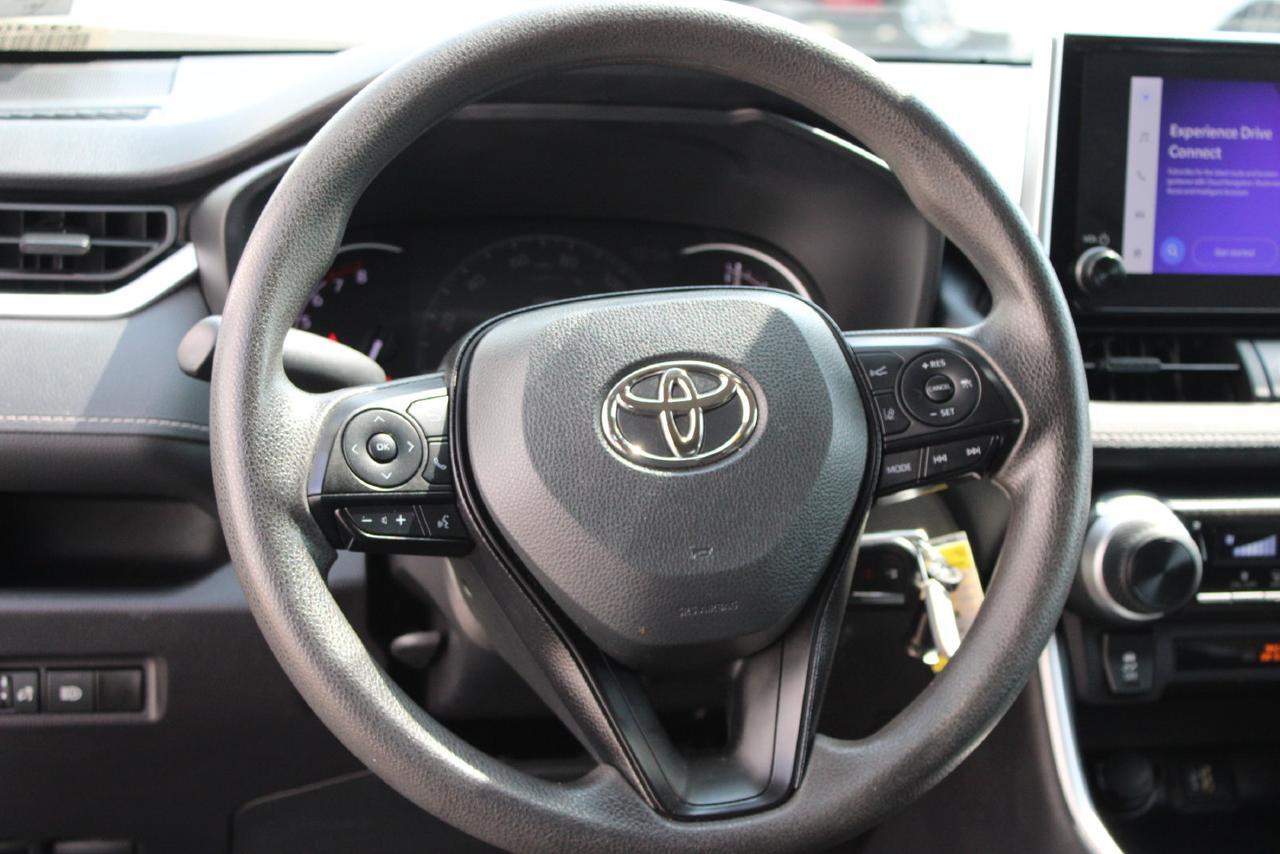 2025 Toyota RAV4 LE Stafford VA