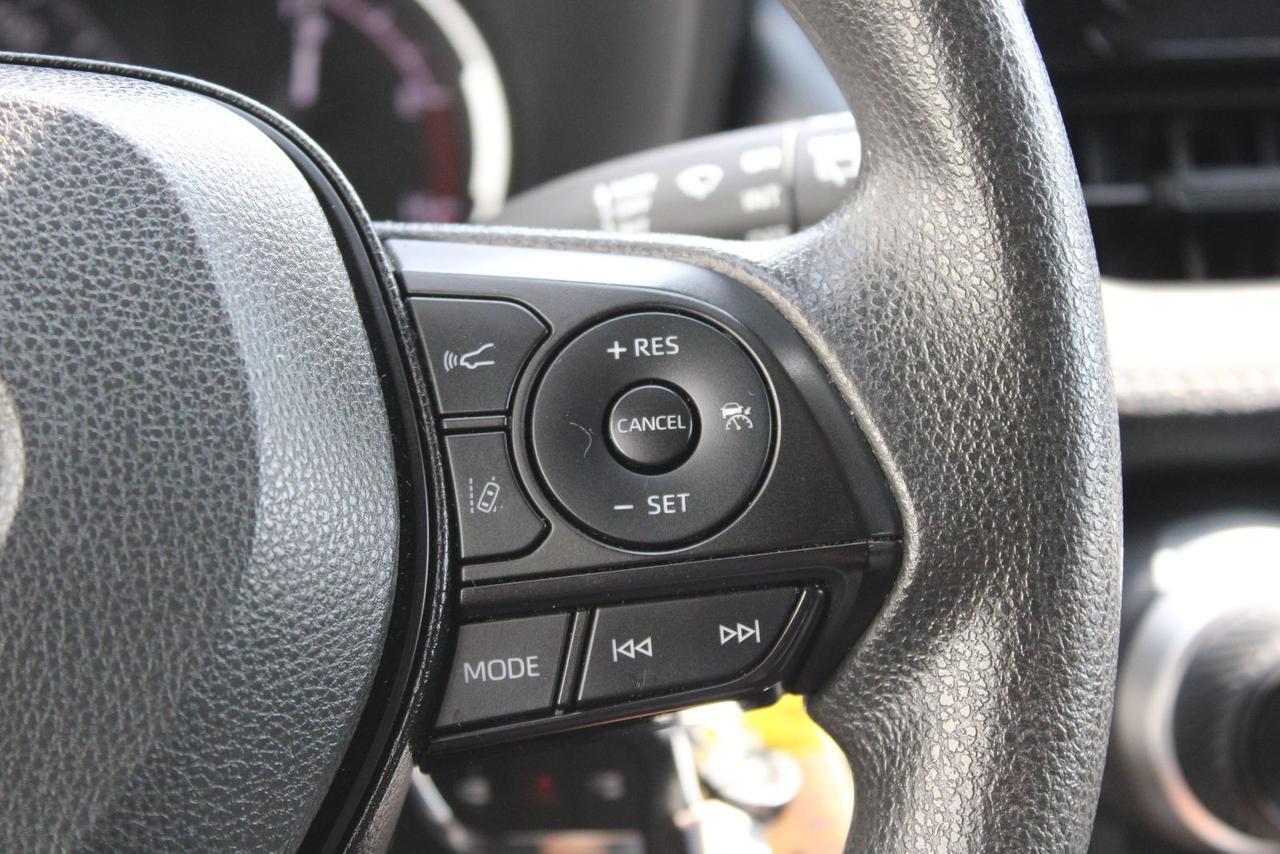 2025 Toyota RAV4 LE Stafford VA
