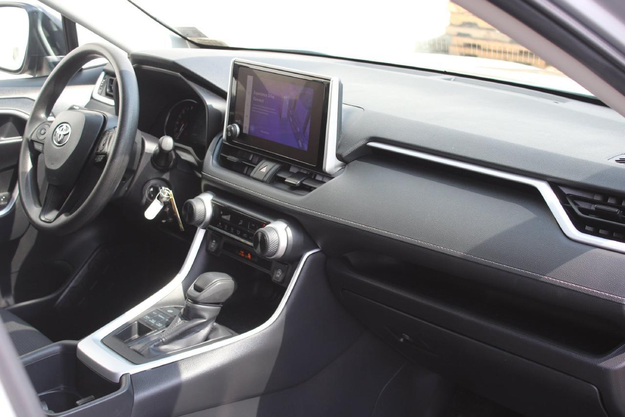 2025 Toyota RAV4 LE Stafford VA