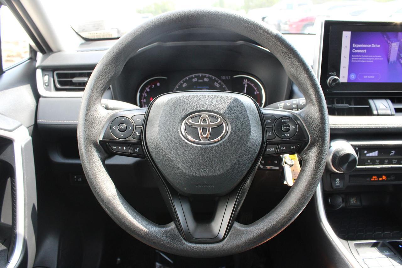 2025 Toyota RAV4 LE Stafford VA