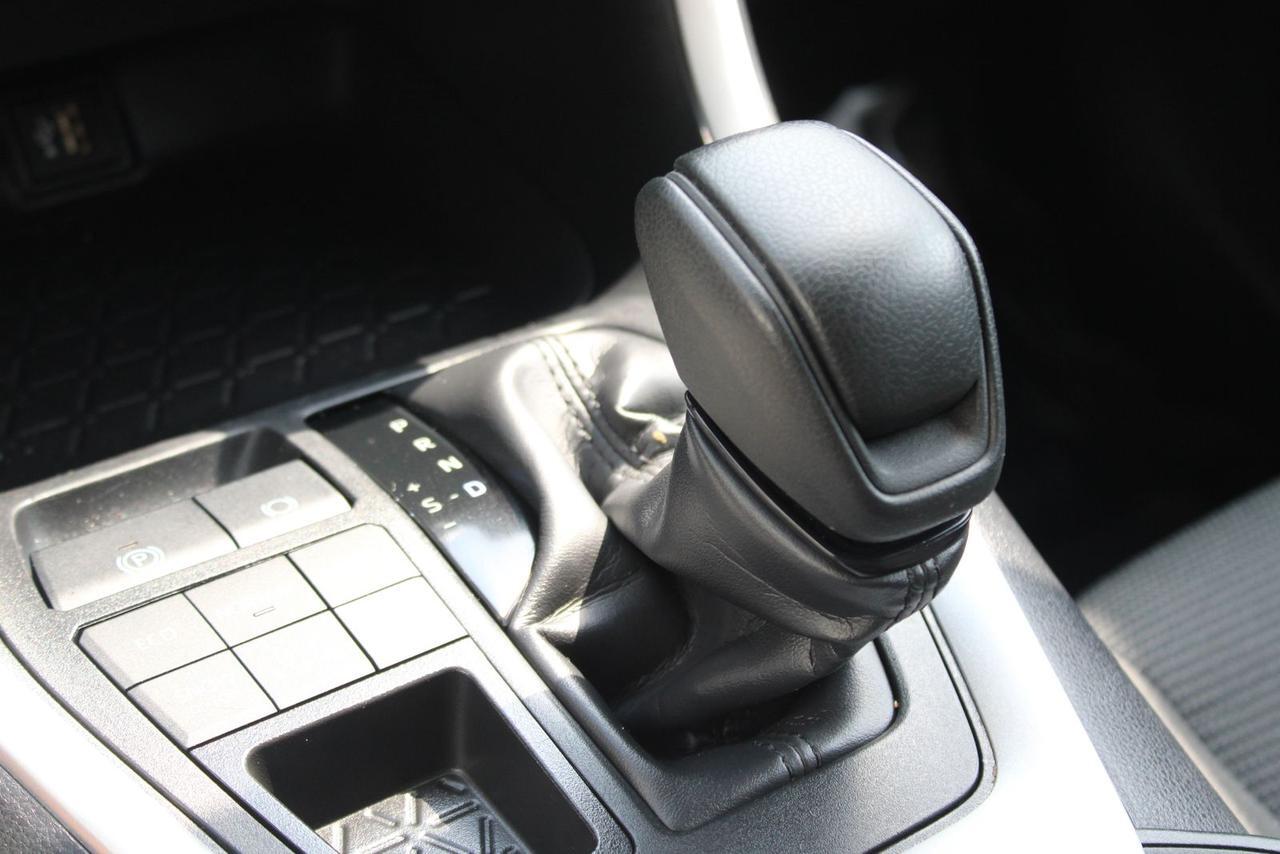2025 Toyota RAV4 LE Stafford VA