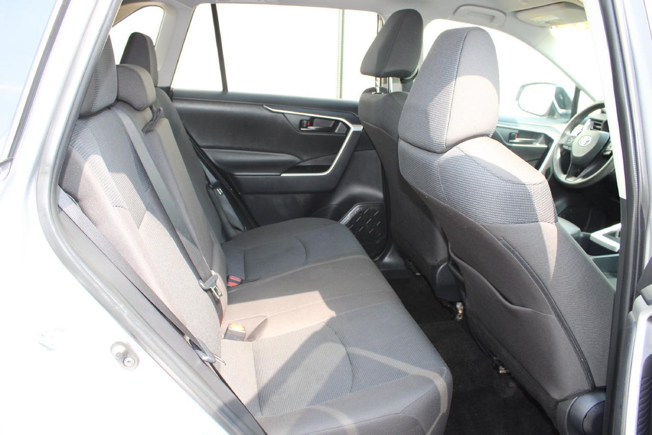 2025 Toyota RAV4 LE Stafford VA