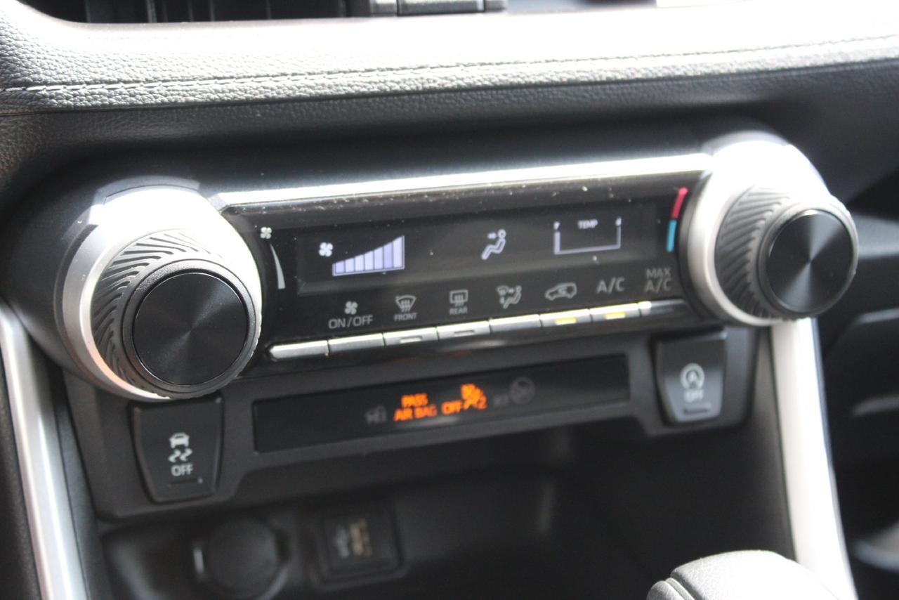 2025 Toyota RAV4 LE Stafford VA