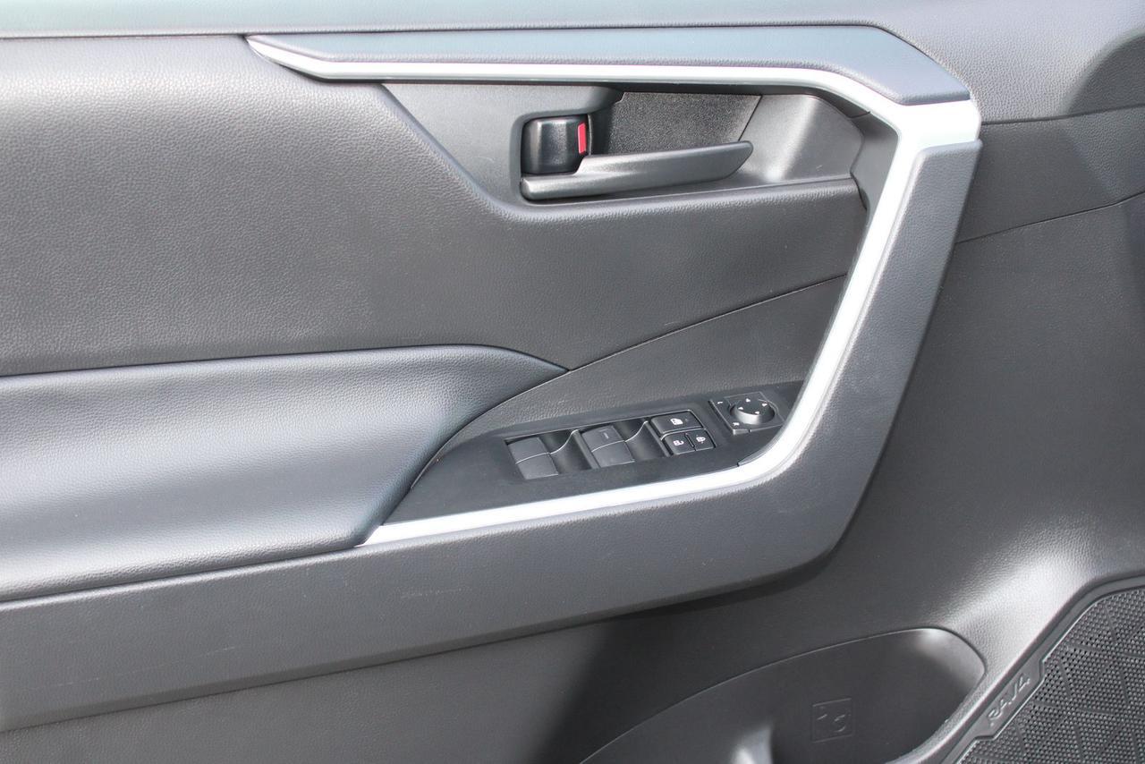 2025 Toyota RAV4 LE Stafford VA