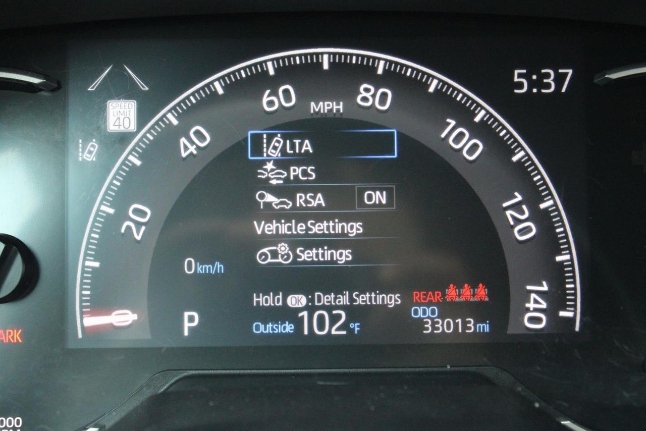 2025 Toyota RAV4 LE Stafford VA