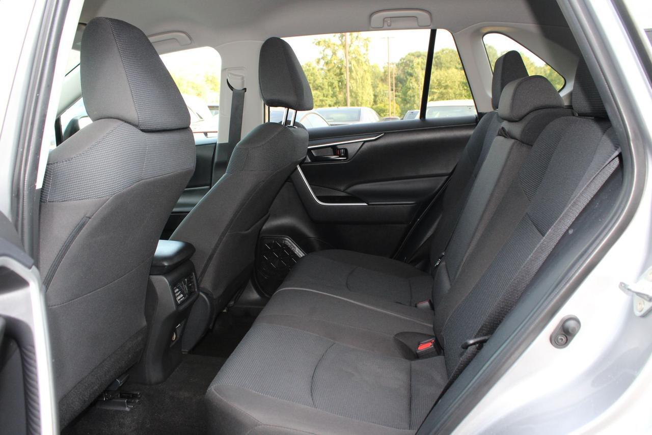 2025 Toyota RAV4 LE Stafford VA