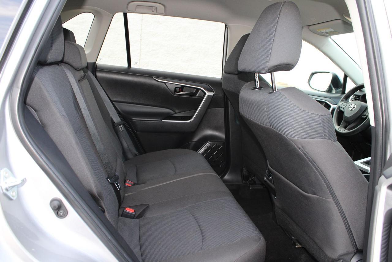 2025 Toyota RAV4 LE Stafford VA