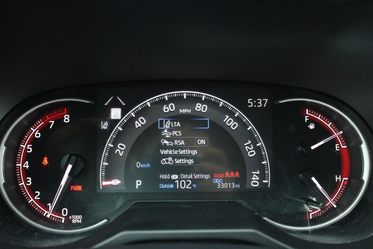 2025 Toyota RAV4 LE Stafford VA