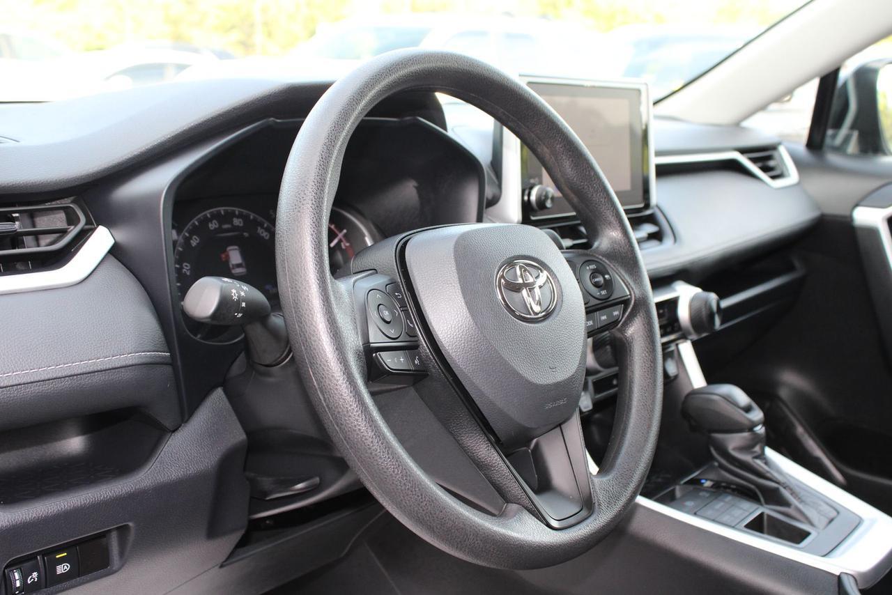 2025 Toyota RAV4 LE Stafford VA