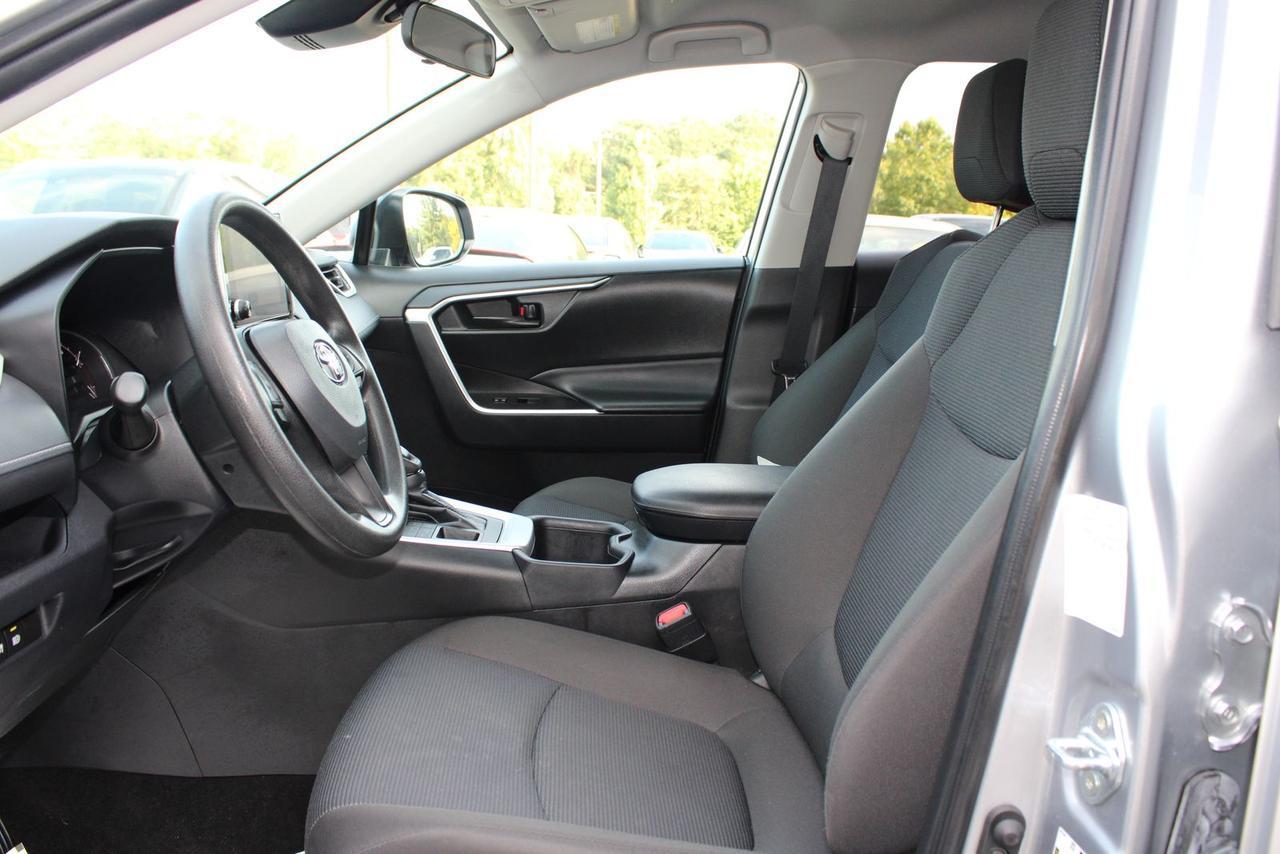 2025 Toyota RAV4 LE Stafford VA