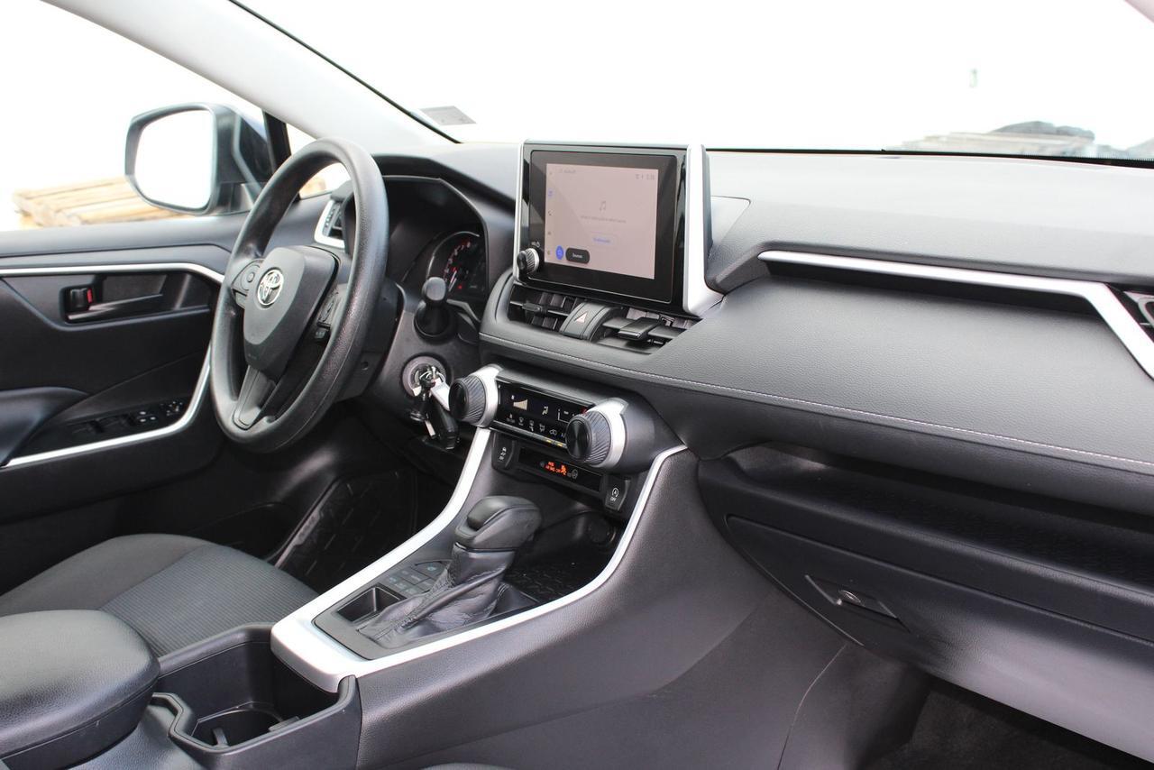 2025 Toyota RAV4 LE Stafford VA
