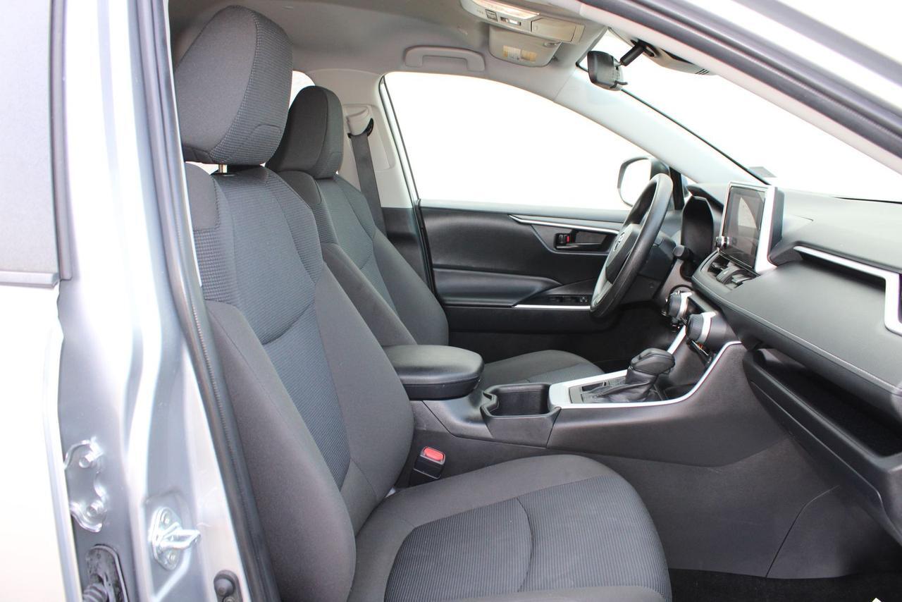 2025 Toyota RAV4 LE Stafford VA