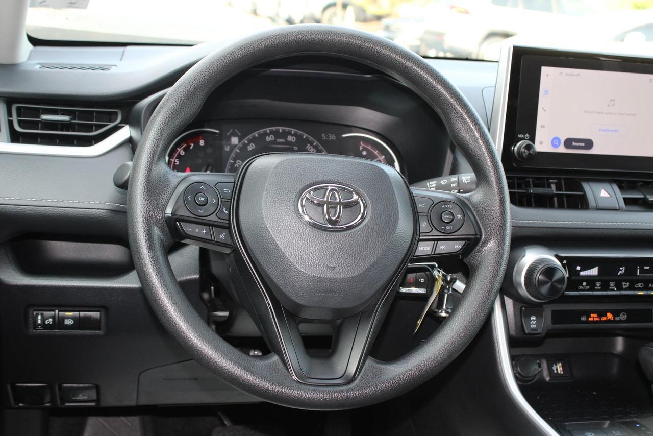 2025 Toyota RAV4 LE Stafford VA