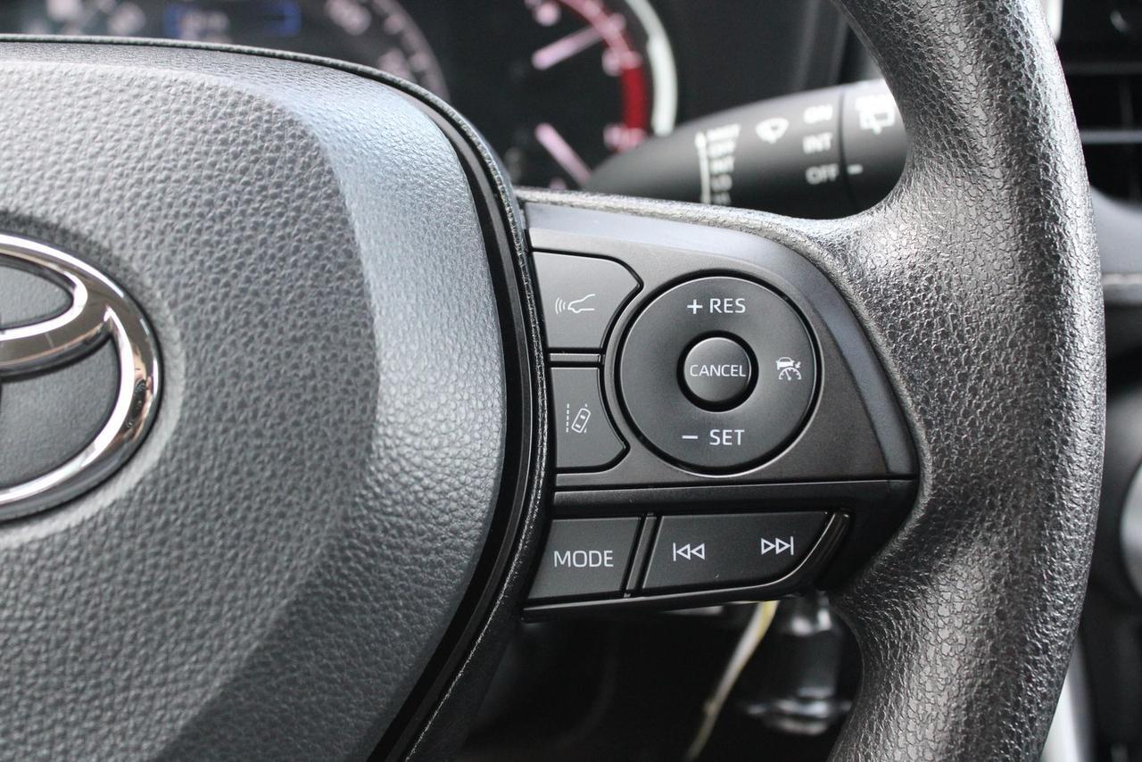 2025 Toyota RAV4 LE Stafford VA