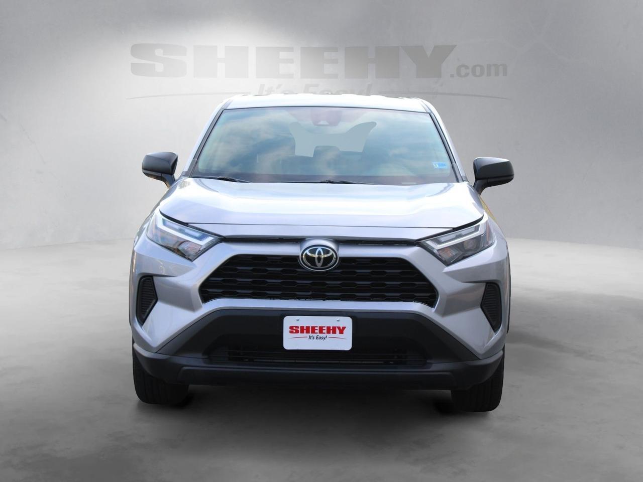 2025 Toyota RAV4 LE Stafford VA