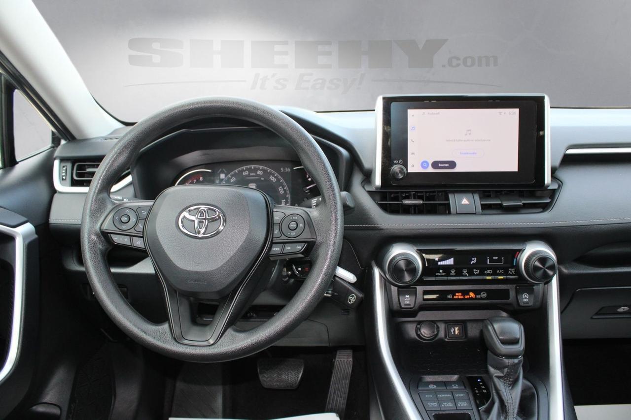 2025 Toyota RAV4 LE Stafford VA