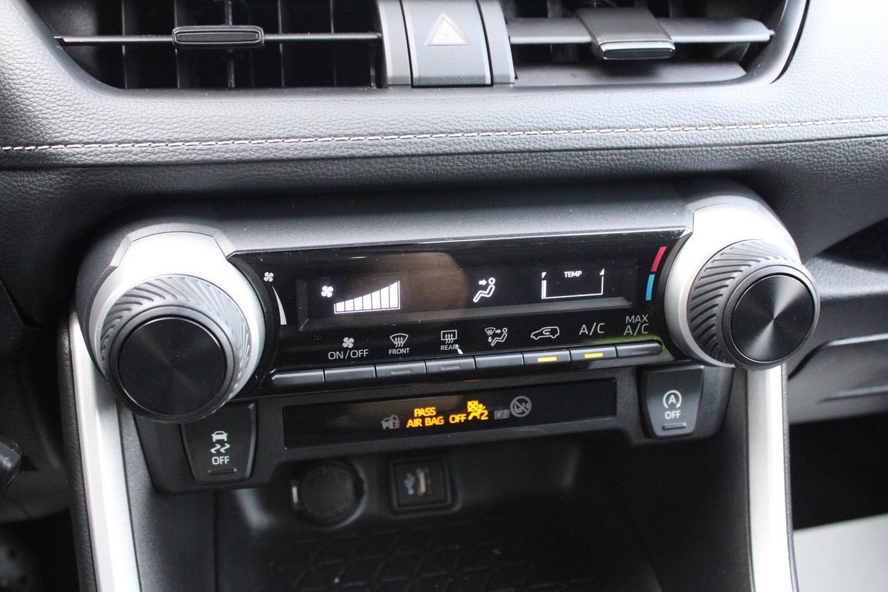 2025 Toyota RAV4 LE Stafford VA