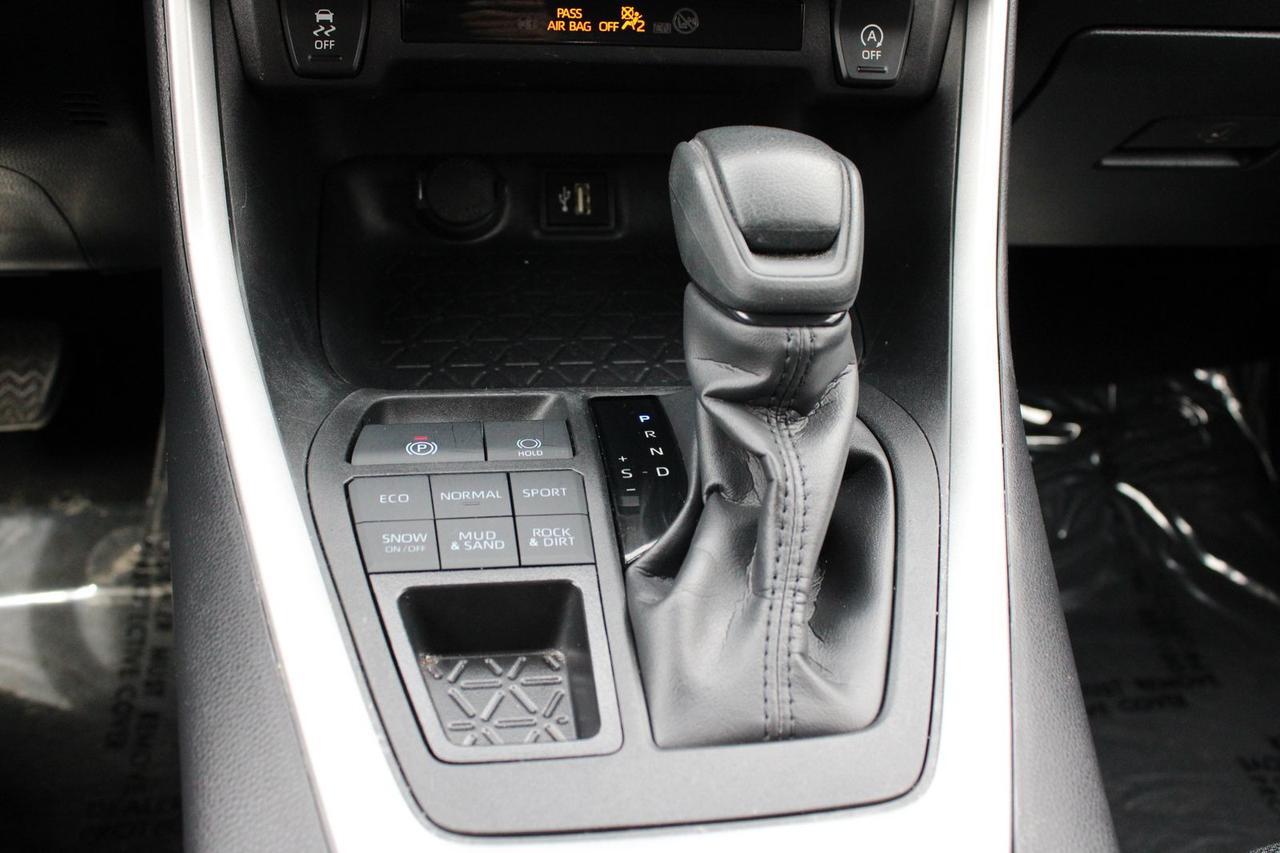 2025 Toyota RAV4 LE Stafford VA