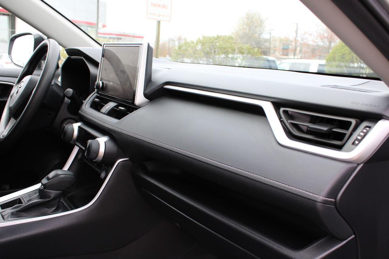 2025 Toyota RAV4 LE Stafford VA