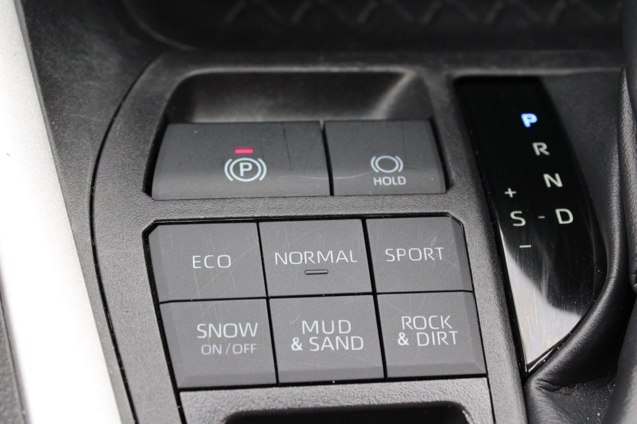 2025 Toyota RAV4 LE Stafford VA