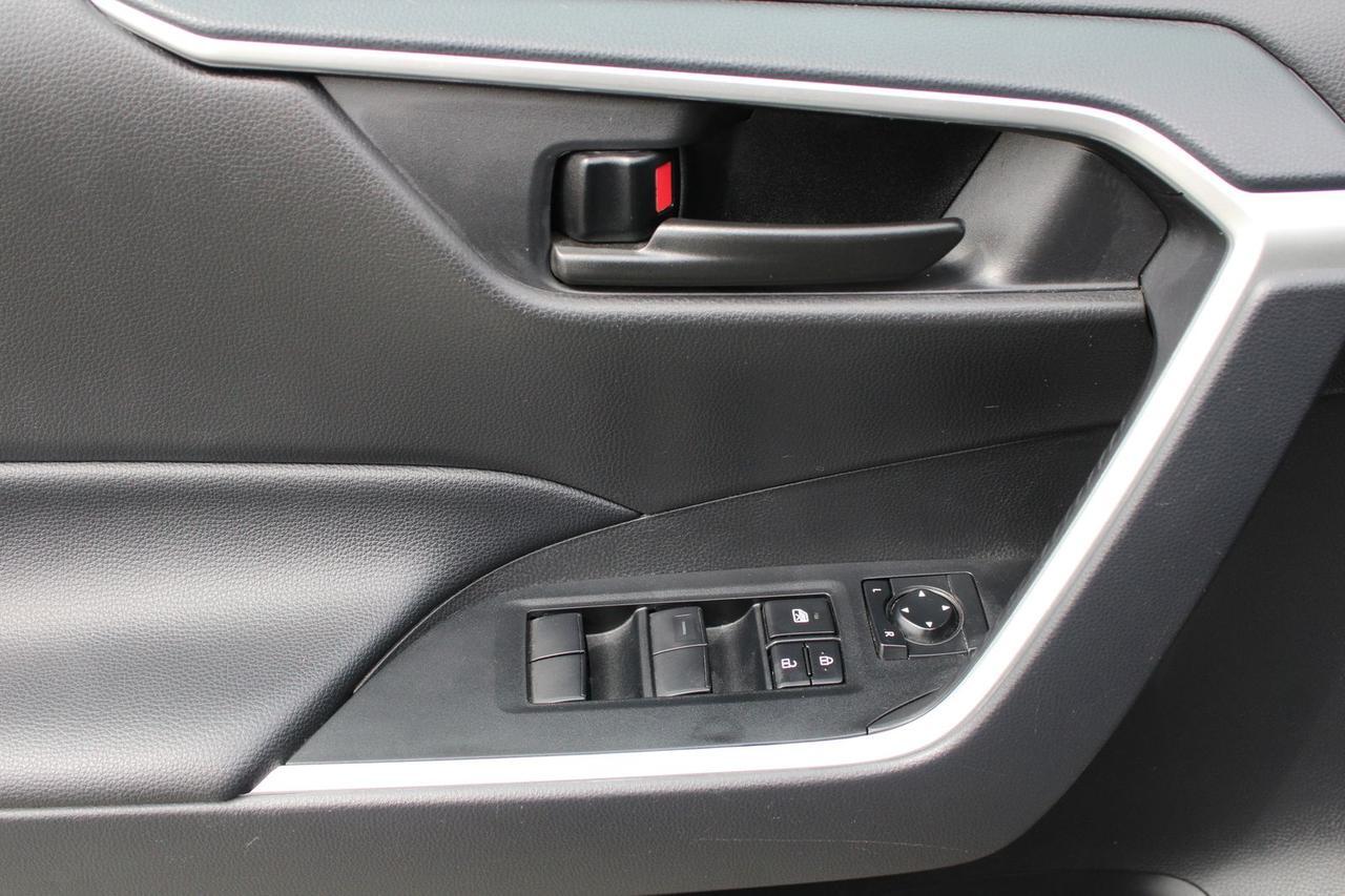 2025 Toyota RAV4 LE Stafford VA