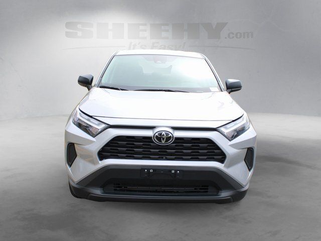 2025 Toyota RAV4 LE Stafford VA