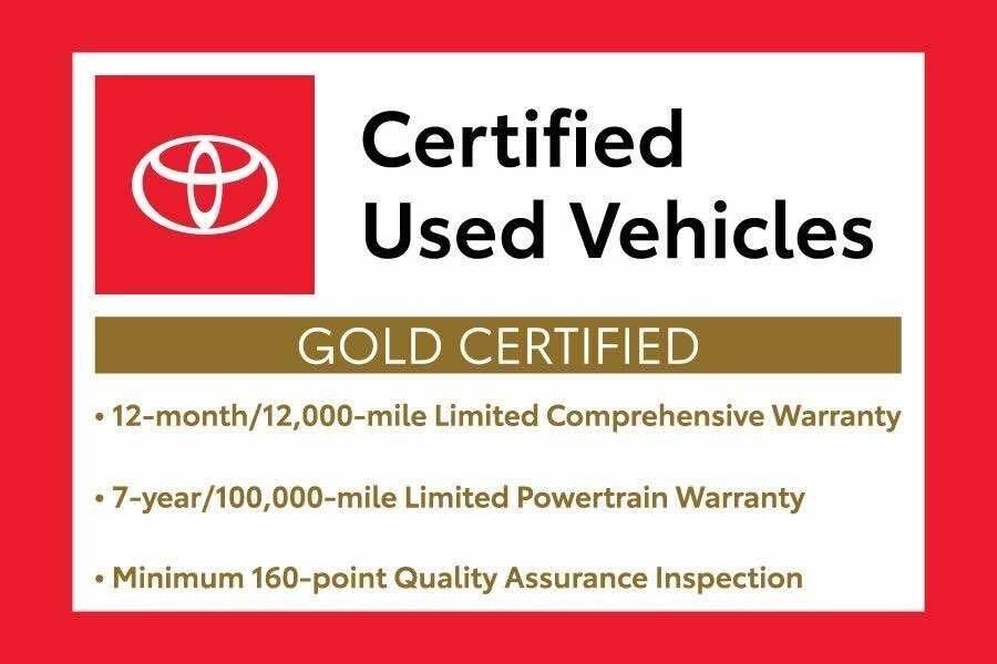 2025 Toyota RAV4 LE Stafford VA