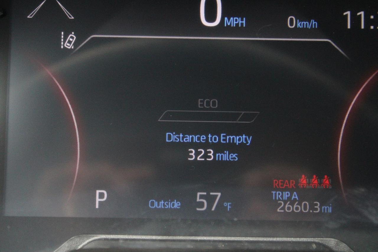 2025 Toyota RAV4 LE Stafford VA