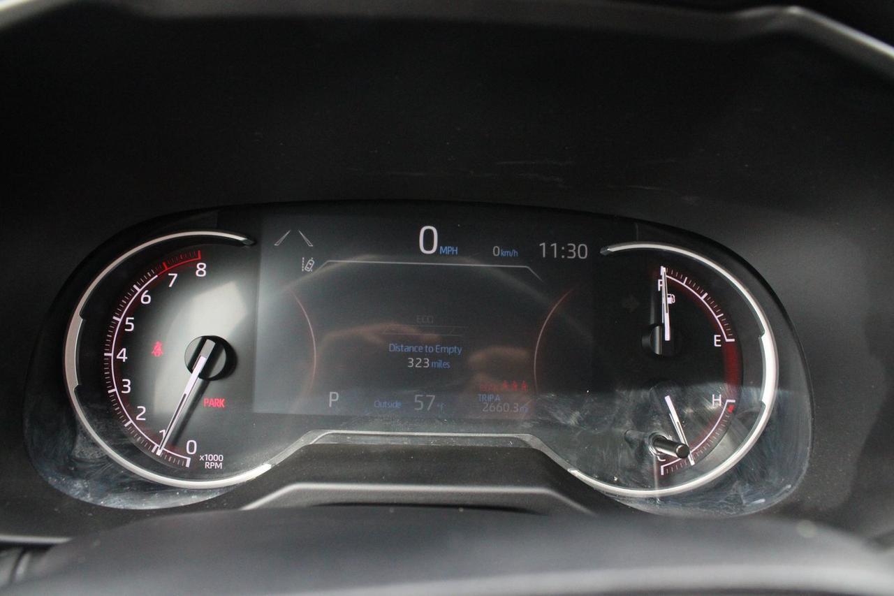 2025 Toyota RAV4 LE Stafford VA