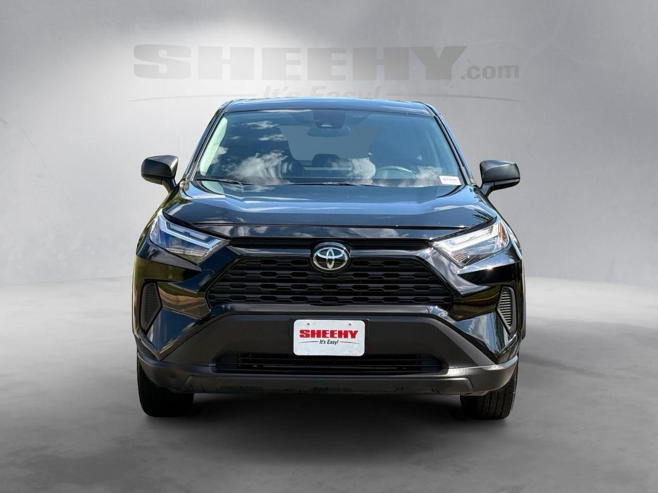 2025 Toyota RAV4 LE Stafford VA