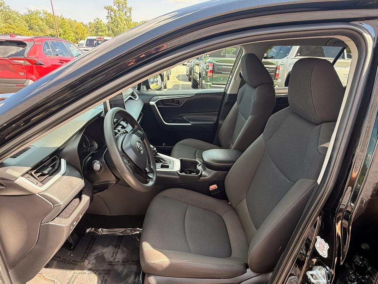 2025 Toyota RAV4 LE Stafford VA
