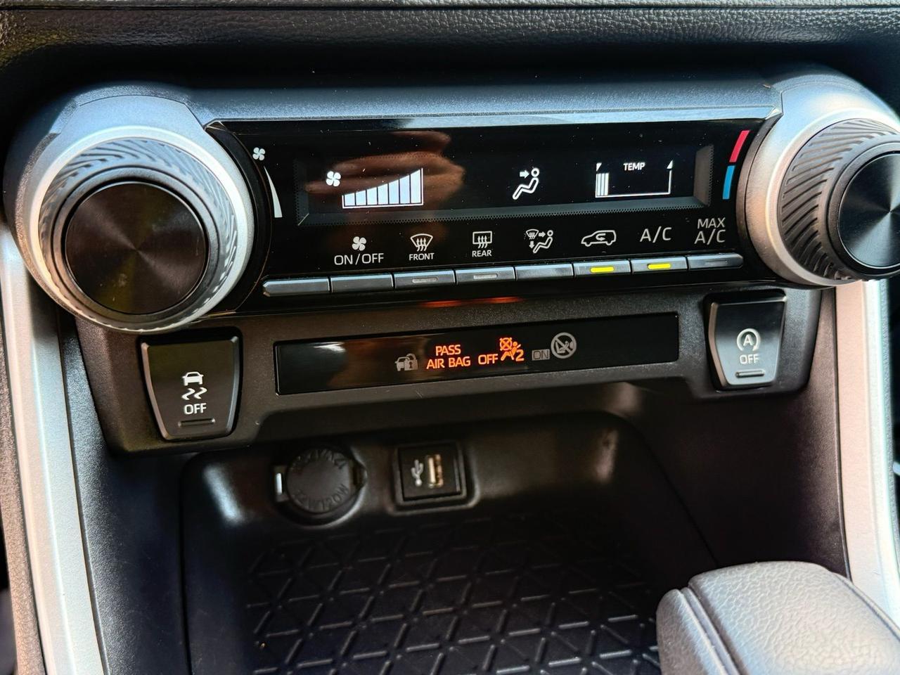2025 Toyota RAV4 LE Stafford VA