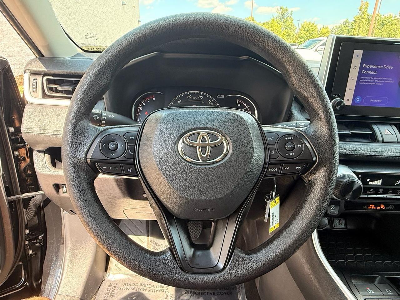2025 Toyota RAV4 LE Stafford VA