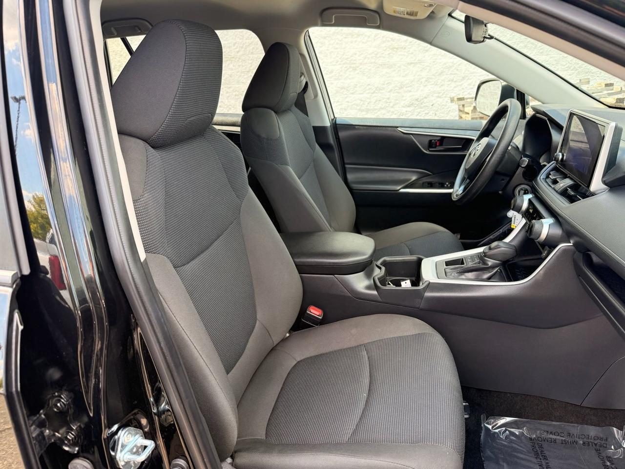 2025 Toyota RAV4 LE Stafford VA