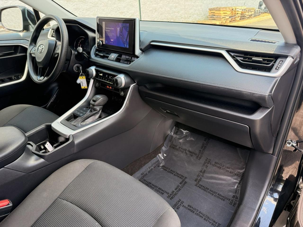 2025 Toyota RAV4 LE Stafford VA