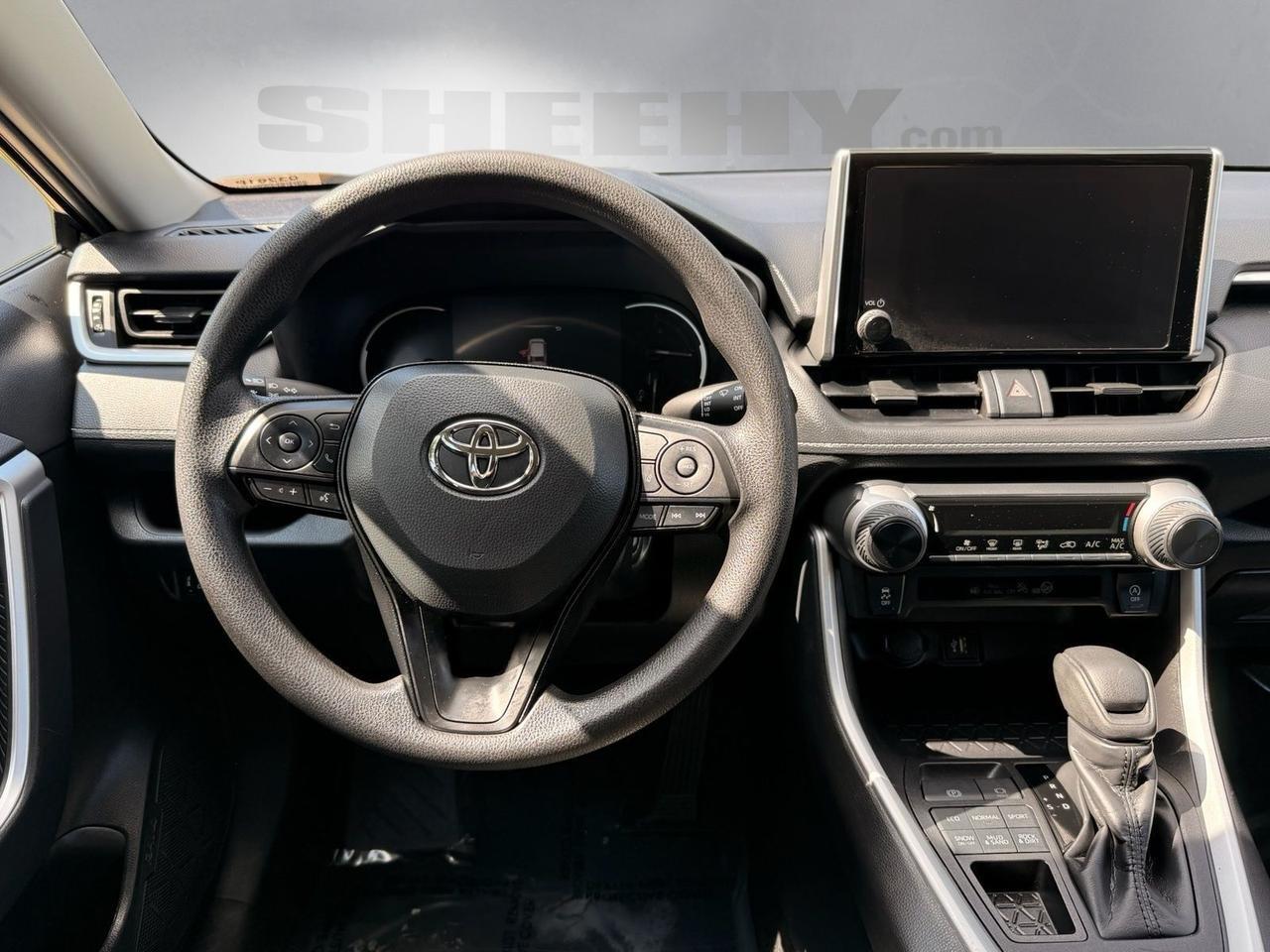2025 Toyota RAV4 LE Stafford VA