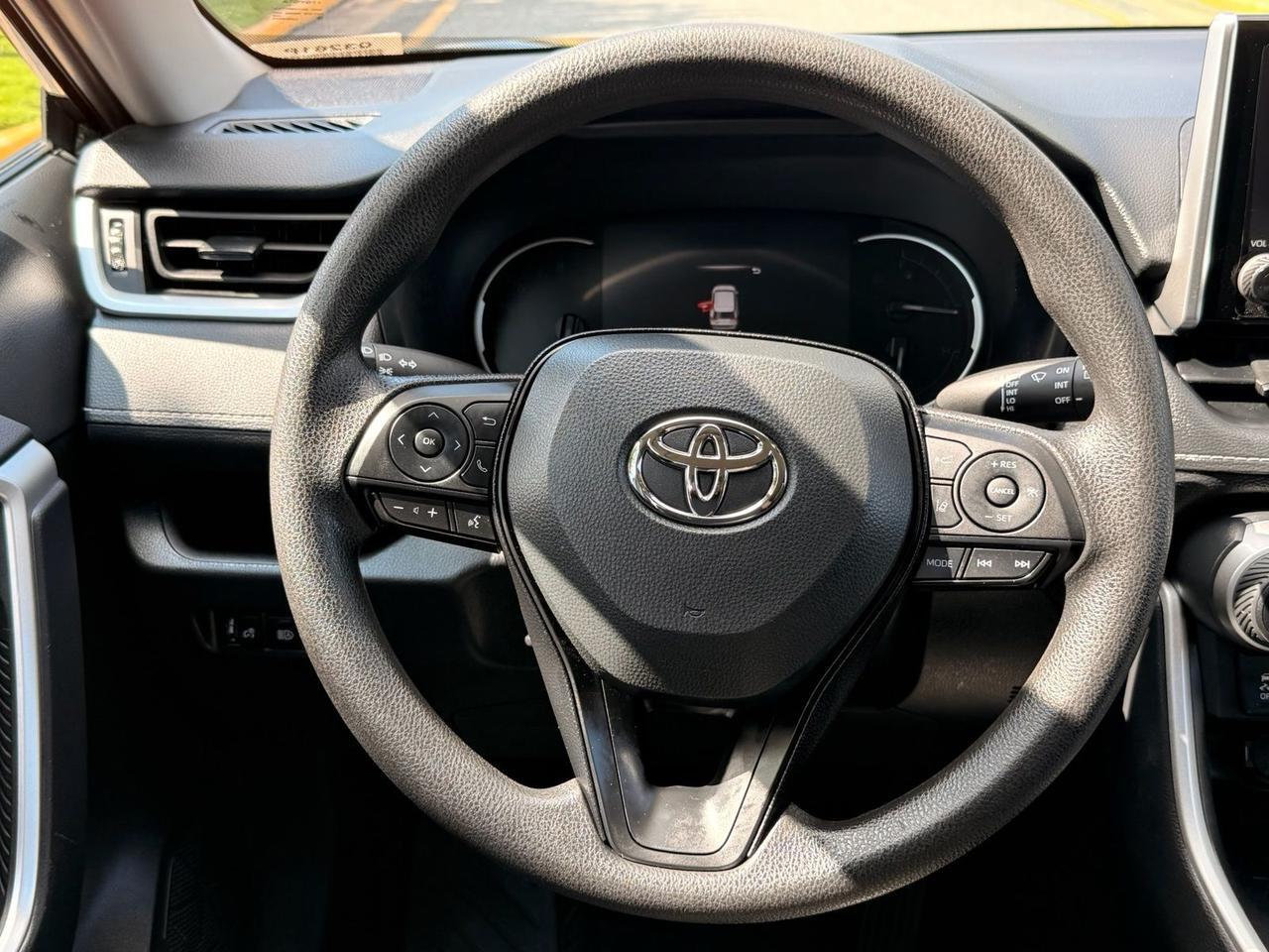 2025 Toyota RAV4 LE Stafford VA