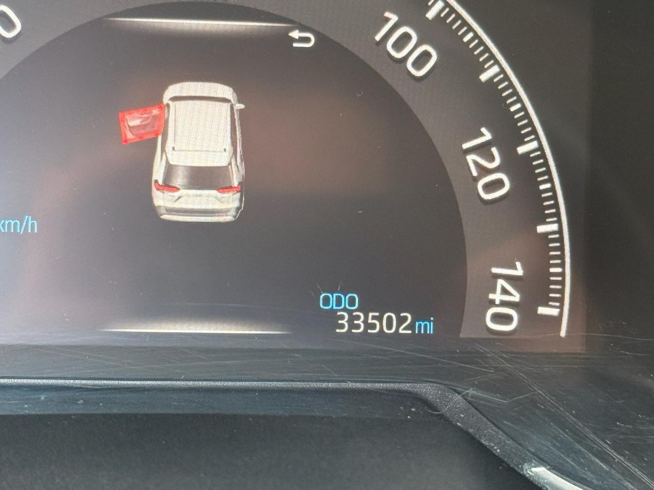 2025 Toyota RAV4 LE Stafford VA