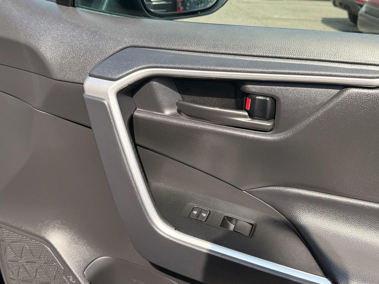 2025 Toyota RAV4 LE Stafford VA
