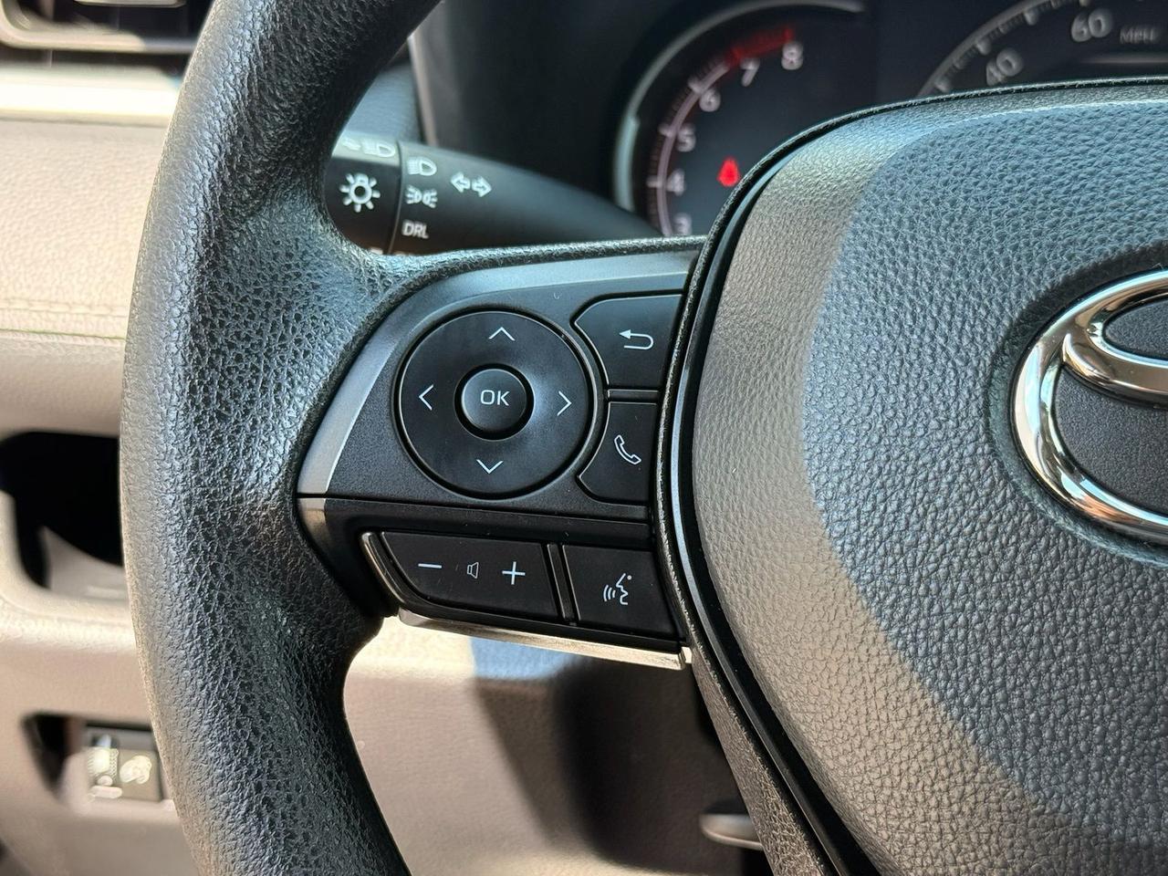 2025 Toyota RAV4 LE Stafford VA